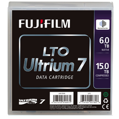Fujifilm LTO Ultrium 7 Tomt databånd 6 TB