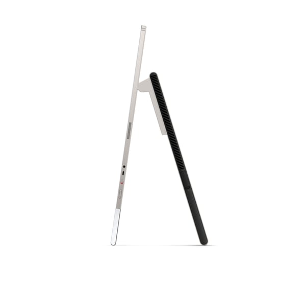 Lenovo Yoga AIO 32IPH11 Copilot+ PC Intel Core Ultra X7 358H 80 cm (31.5") 3840 x 2160 pikseliä All-in-one PC 32 GB LPDDR5x-SDRAM 2 TB SSD Windows 11 Pro Wi-Fi 7 (802.11be) Hopea