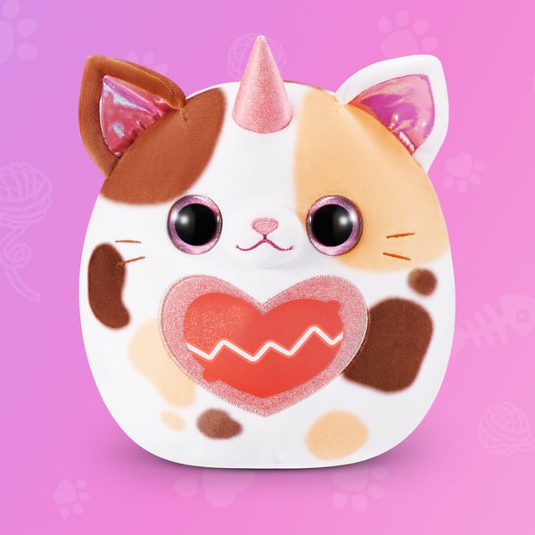 Rainbocorns Kitty Mania