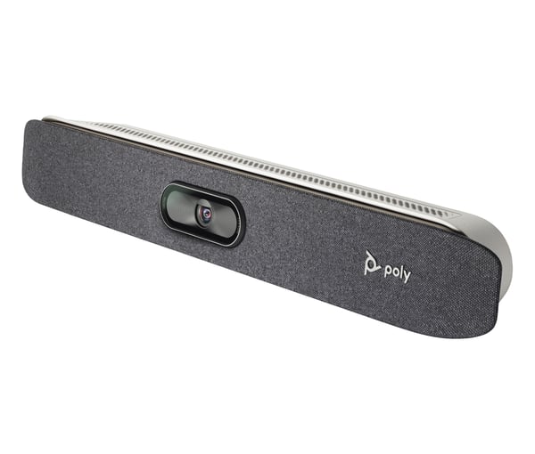 HP Poly Studio X30 med komplett videobar