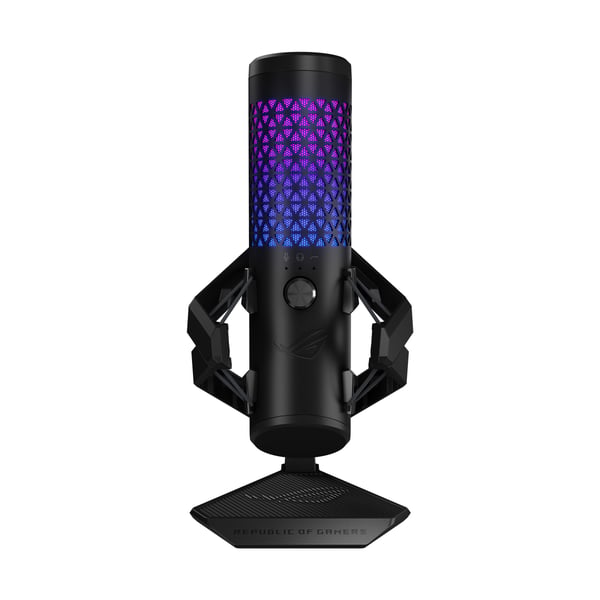 ASUS ROG Carnyx BLK Svart Bordsmikrofon