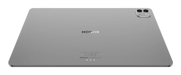 Honor MagicPad4 Snapdragon 256 GB 31,2 cm (12.3") 12 GB Wi-Fi 7 (802.11be) Android 16 Grå