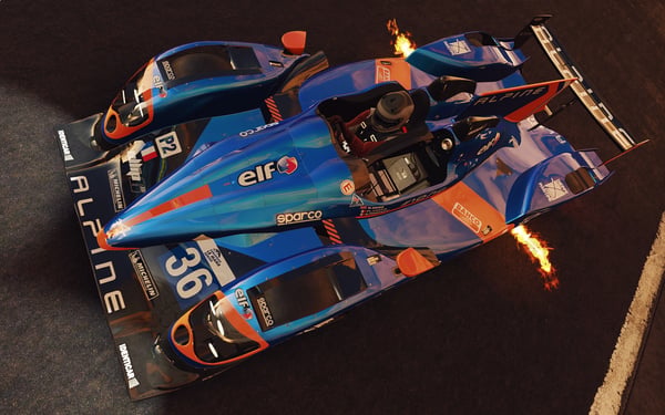 BANDAI NAMCO Entertainment Project CARS Xbox One