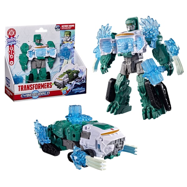 Transformers G21645L00 legetøjsfigur til børn