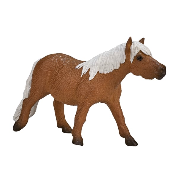 Mojo Fun Shetland Pony