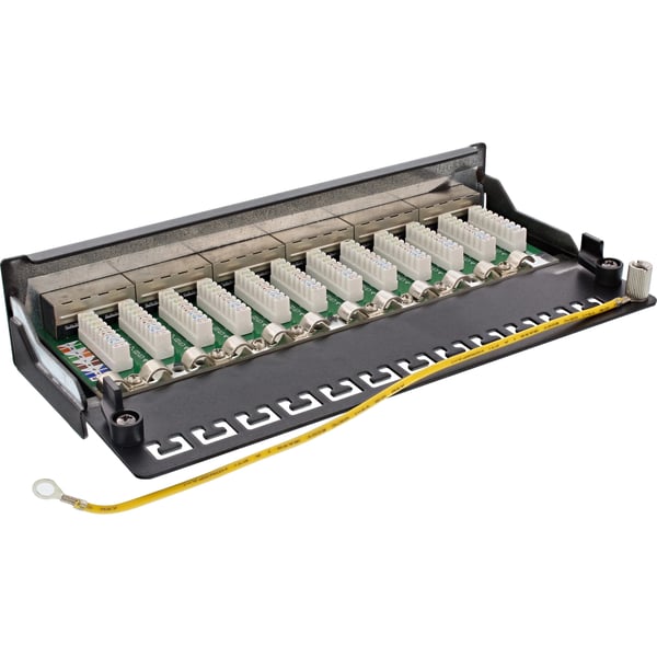 InLine 76809A patchpaneler
