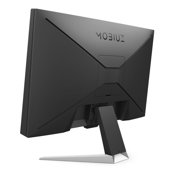 BenQ EX240N platta pc-skärmar 60,5 cm (23.8") 1920 x 1080 pixlar Full HD LCD Svart