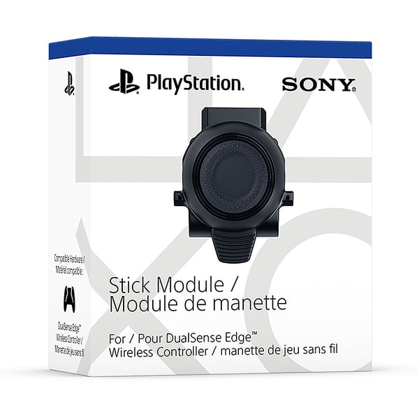 Sony Interactive Entertainment Vaihdettavat sauvamoduulit DualSense Edge:lle