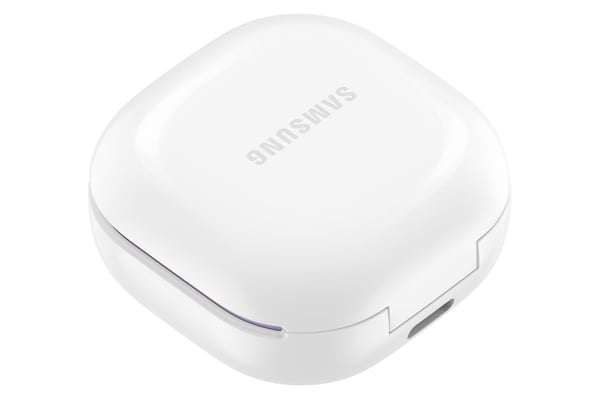 Samsung Galaxy Buds2 Kuulokkeet Langaton In-ear Puhelut/Musiikki USB Type-C Bluetooth Laventeli
