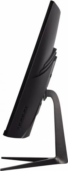Viewsonic VX Series VX3219-PC-MHD tietokoneen litteä näyttö 81,3 cm (32") 1920 x 1080 pikseliä Full HD LED Musta