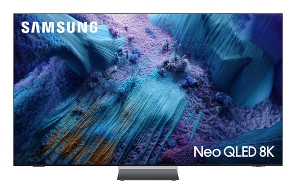 Samsung QE65QN990FT 165,1 cm (65") 8K Ultra HD Smart TV Wi-Fi Sort Samsung QE65QN990FT 165,1 cm (65") 8K Ultra HD Smart TV Wi-Fi Sort