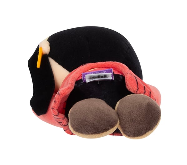 Tomy Club Mocchi-Mocchi T12627 tøjdyr