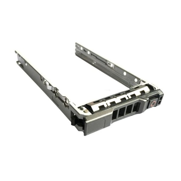 DELL 8FKXC drevkabinet HDD kabinet Sølv 2.5"