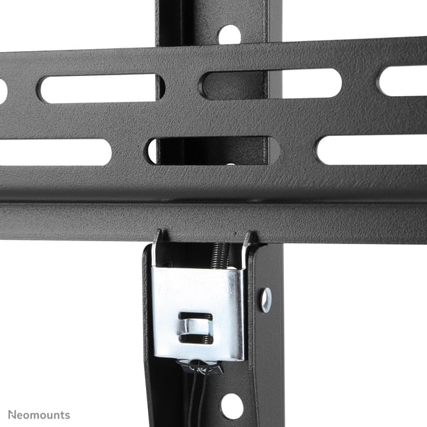 Neomounts LFD-W1000 TV-kiinnike 2,54 m (100") Musta