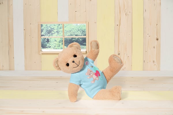 BABY born Bear blue