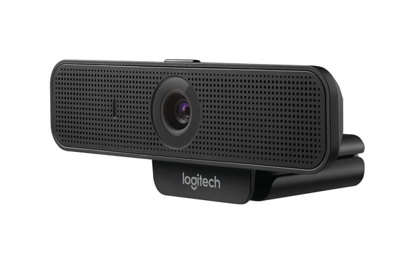 Logitech Zone Wired UC Headset Kabel Huvudband grafit