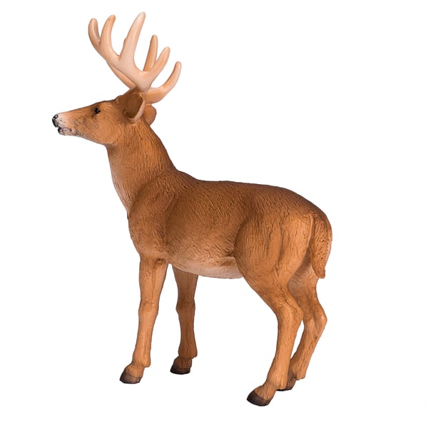 Mojo Fun White Tailed Deer Buck