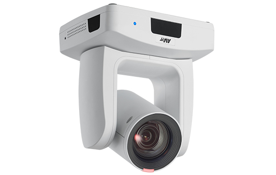 AVer PTZ330UV2 8 MP Hvid 3840 x 2160 pixel 60 fps CMOS 25,4 / 2,8 mm (1 / 2.8")