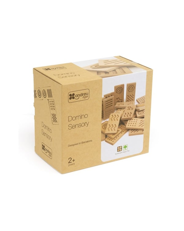 ANDREU Toys 16114 oppimislelu