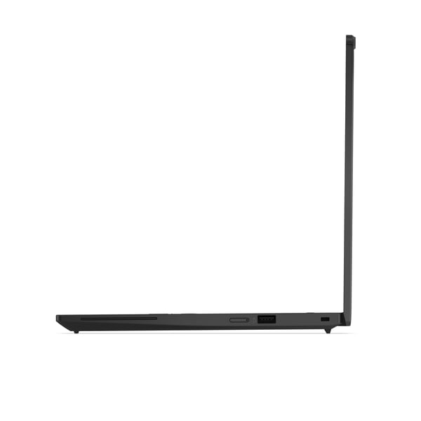 Lenovo ThinkPad X13 Gen 7 (AMD) Copilot+ PC AMD Ryzen AI 7 PRO PRO 450 Laptop 33,8 cm (13.3") WUXGA 32 GB LPDDR5x-SDRAM 1 TB SSD Wi-Fi 7 (802.11be) Windows 11 Pro Sort Italiensk