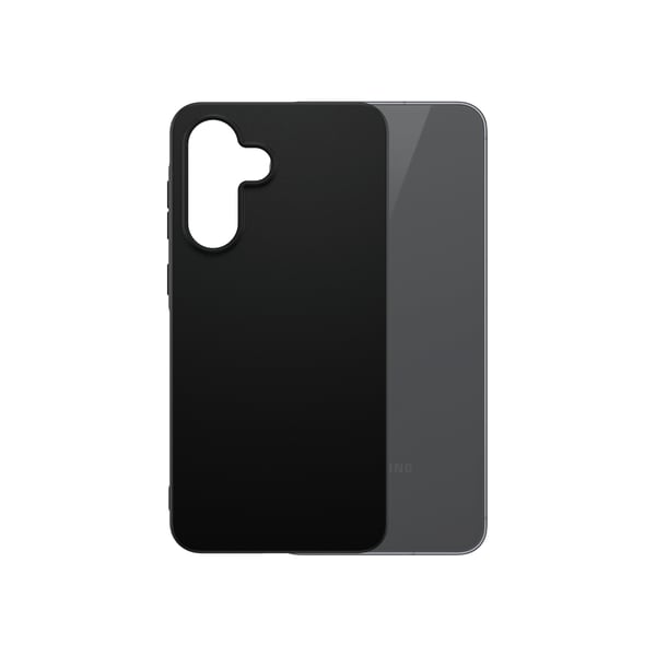 PanzerGlass SAFE. by ® TPU Case Sort Samsung Galaxy A56 5G | Bulk