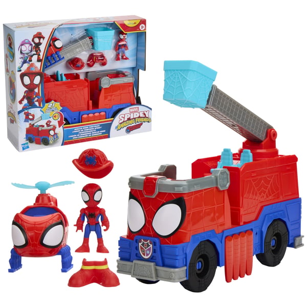 Marvel G19925L00 legetøjsbil