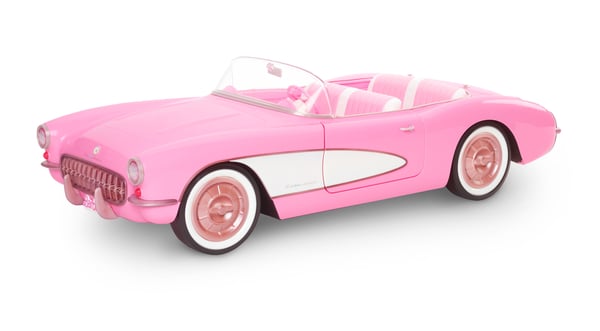 Barbie Signature PA - ACCY 1