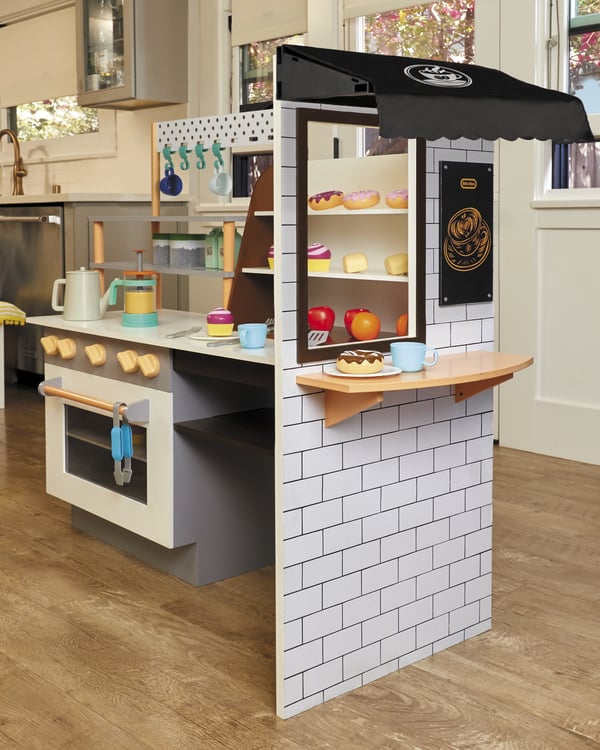 Little Tikes Cafe & Bakery