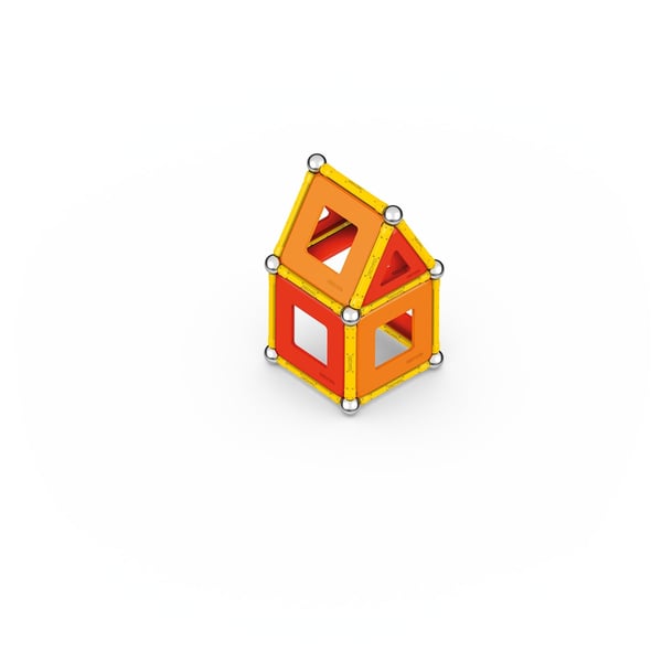 Geomag Classic GM472 avstressande leksak Neodymmagnetleksak