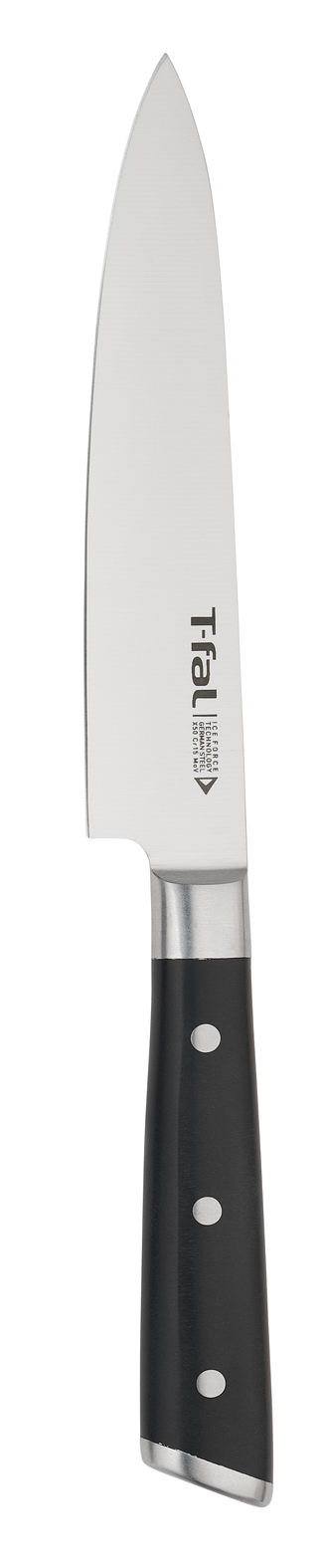Tefal K232S2 Rustfrit stål 2 stk