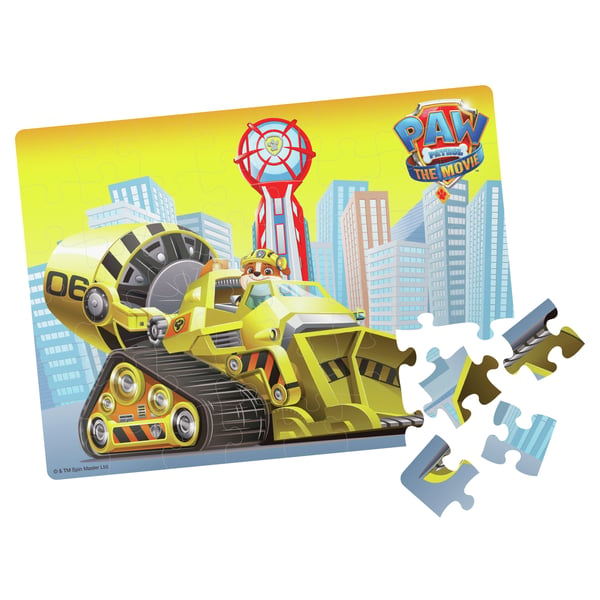 Games KPZ KPL PawPatrol Chase SignPzl GML Puslespil 48 stk Tegnefilm