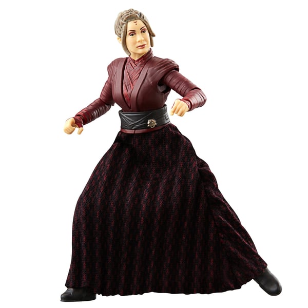 Star Wars Morgan Elsbeth