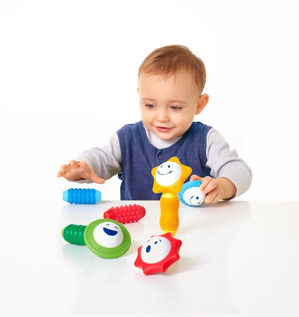 SmartMax My First Sounds &amp; Senses