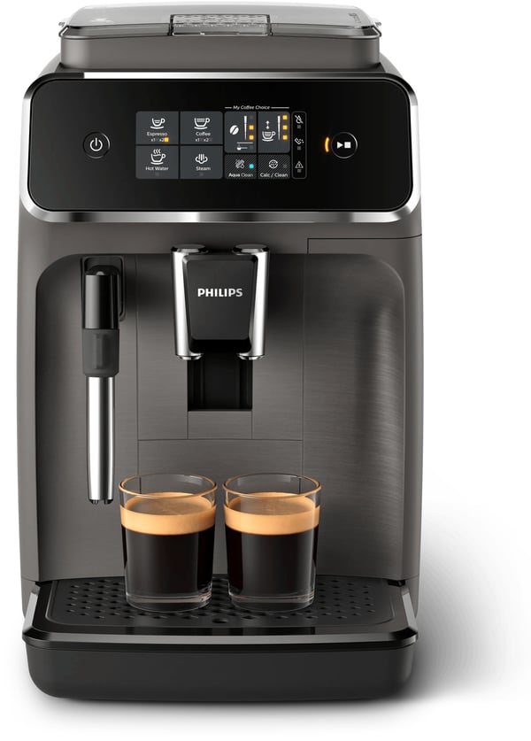 Philips 2200 series EP2224/10 Helautomatiska espressomaskiner
