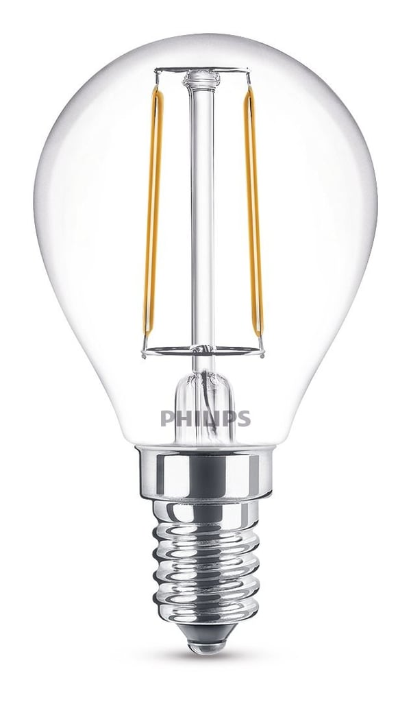 Philips DecoLED Krone 8718696517611