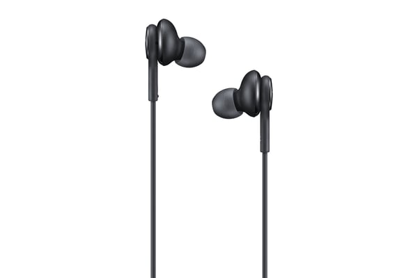 Samsung EO-IC100 Kuulokkeet Langallinen In-ear Puhelut/Musiikki USB Type-C Musta