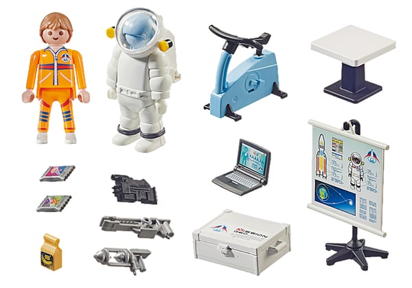 Playmobil 70603 byggeklods