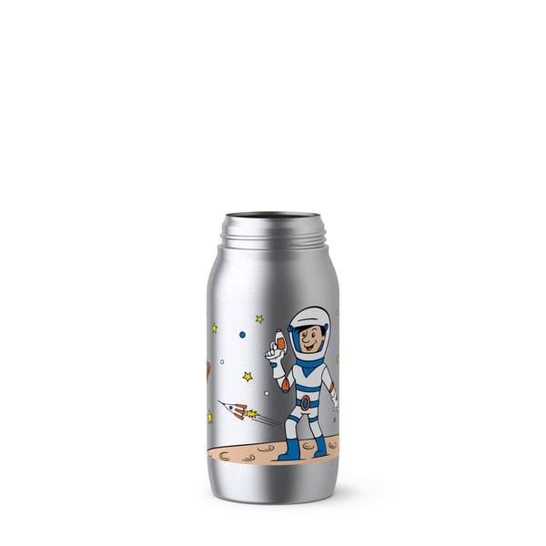 EMSA DRINK2GO 518375 drikkedunk Dagligt forbrug 350 ml Rustfrit stål