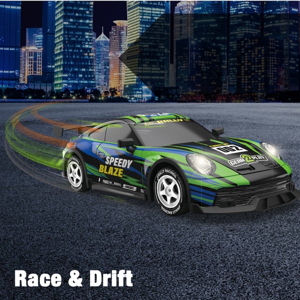 Gear2Play Speedy Blaze RC Auto