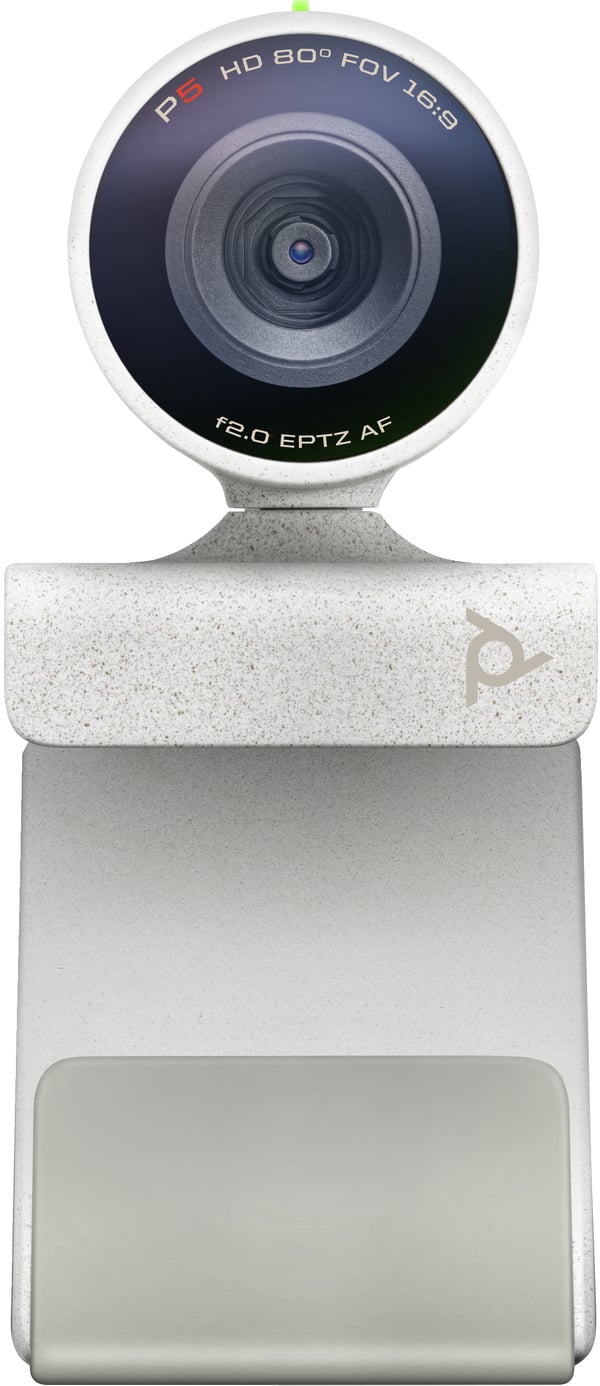HP Poly Studio P5 USB-A -web-kamera TAA