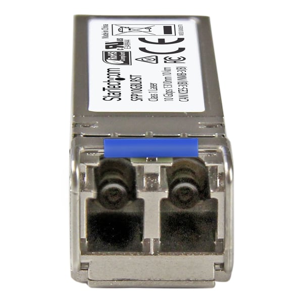 StarTech.com MSA Okodad SFP+ sändarmodul - 10GBASE-LR