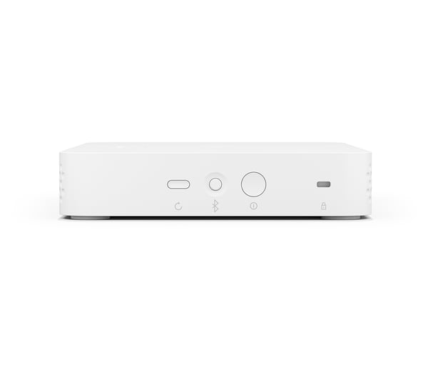 Logitech RoomMate videokonferenssystem Nätverksansluten (Ethernet) Hanteringssystem för videokonferenssystem