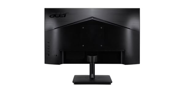Acer V7 V277 E0bi tietokoneen litteä näyttö 68,6 cm (27") 1920 x 1080 pikseliä 4K Ultra HD LED Musta