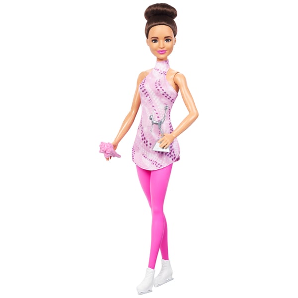 Barbie Barbie-dockor