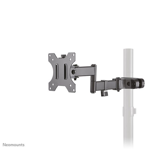 Neomounts FL40-450BL11 TV-kiinnike 81,3 cm (32") Musta