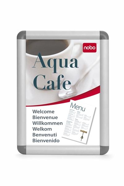 Nobo Essence Affischram A3