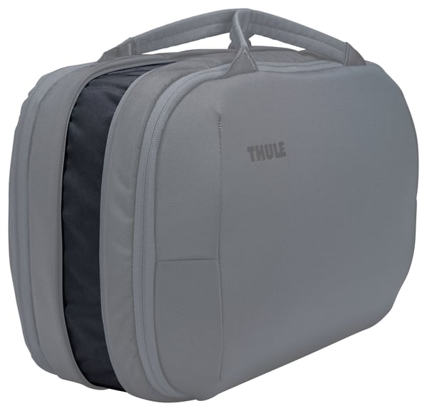 Thule Subterra 2 TSBB401 Dark Slate rygsæk Rejserygsæk Grå Polyester