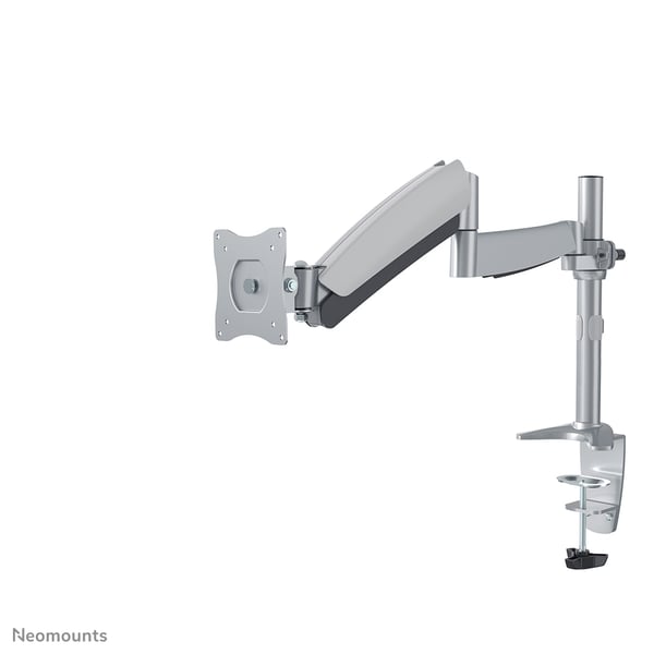 Neomounts FPMA-D950 skærmbeslag og -stativer 68,6 cm (27") Skrivebord Sølv