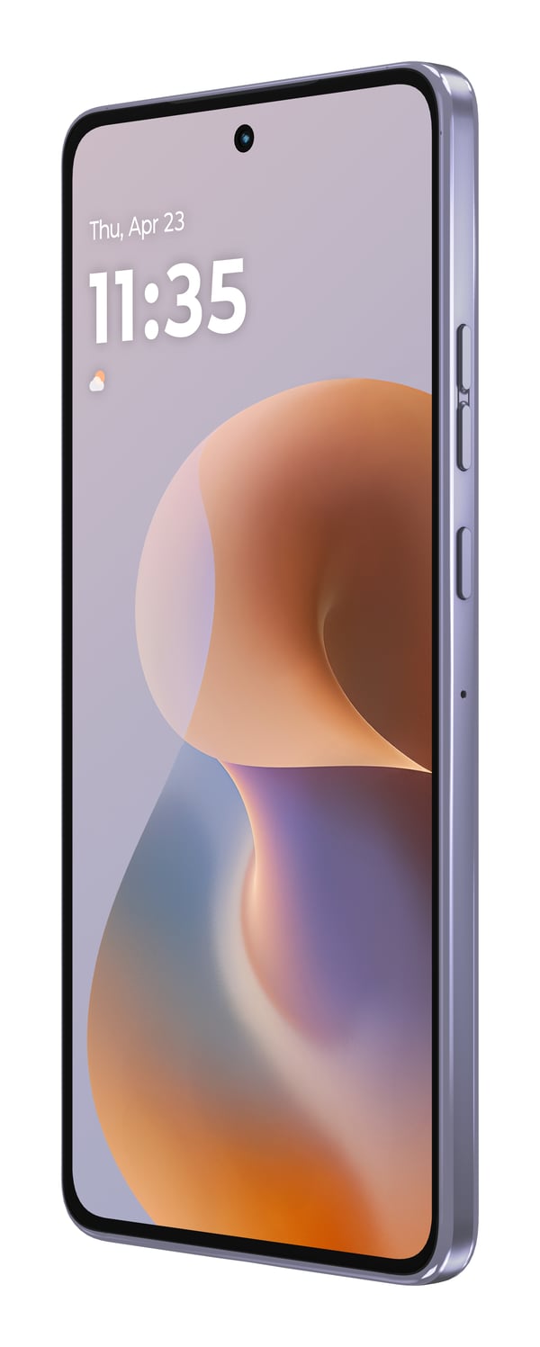Motorola moto g86 power 5G 16,9 cm (6.67") Kaksois-SIM Android 15 USB Type-C 8 GB 512 GB 6720 mAh Lila