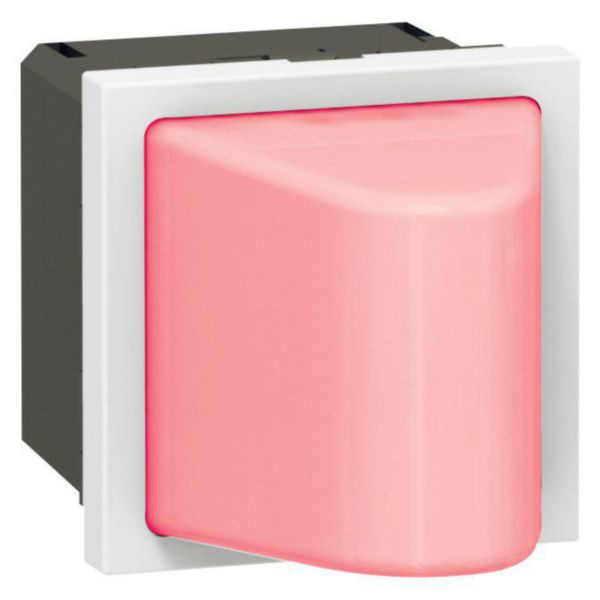 Legrand 078570 vægbelysning